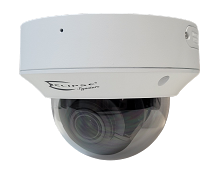 ESG-IPDS4VZ 4MP Colorblaze Dome With Motorized Zoom